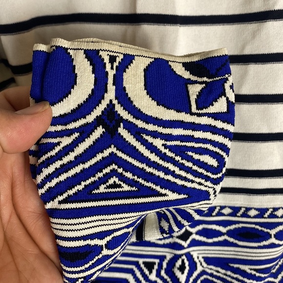 Emilio Pucci sweater Size L - Picture 10 of 10